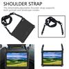 Suitable for Lenovo X306 tablet protective case, M10plus, X606 protective cover, K10 full cover, anti-drop case with shoulder strap