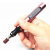 USB Power Engraving Pen Electric Nail File & Polisher DIY Cutting Machine with Three-Speed Adjustment