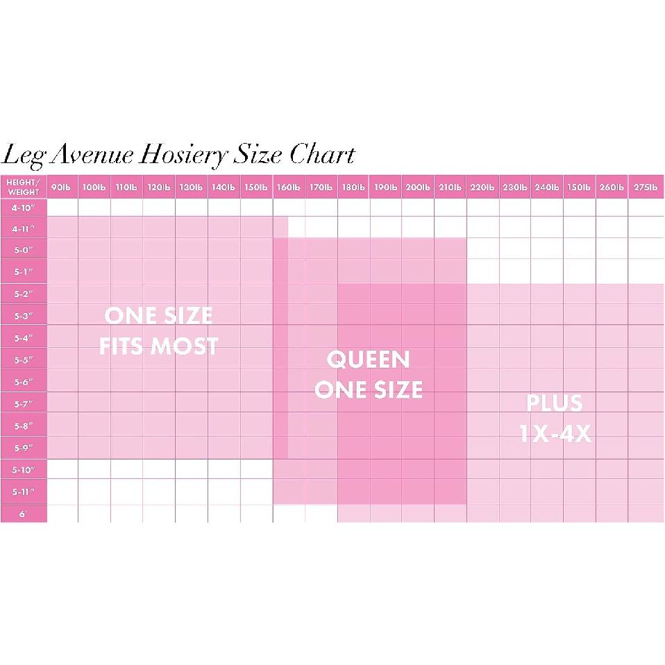 Garter Stockings and Straps Hose 1766