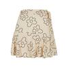 Urban Classics Damen/Damen Blumen Mini Skort