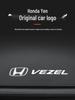 Binzhi Dashboard Sunshade Pad for Center Console - Sun Protection & Interior Decoration.