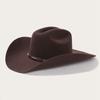 Solid Color Denim Hat Outdoor Western Sheep Felt Denim Top Hat
