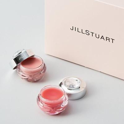 [Jill Stuart Beauty] Darčeková súprava Duo masky na pery 3 druhy (Vyberte 1)