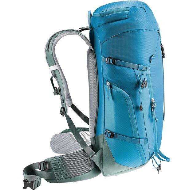 Backpack Deuter Trail 30 Wave/ivy (3440723-3253)