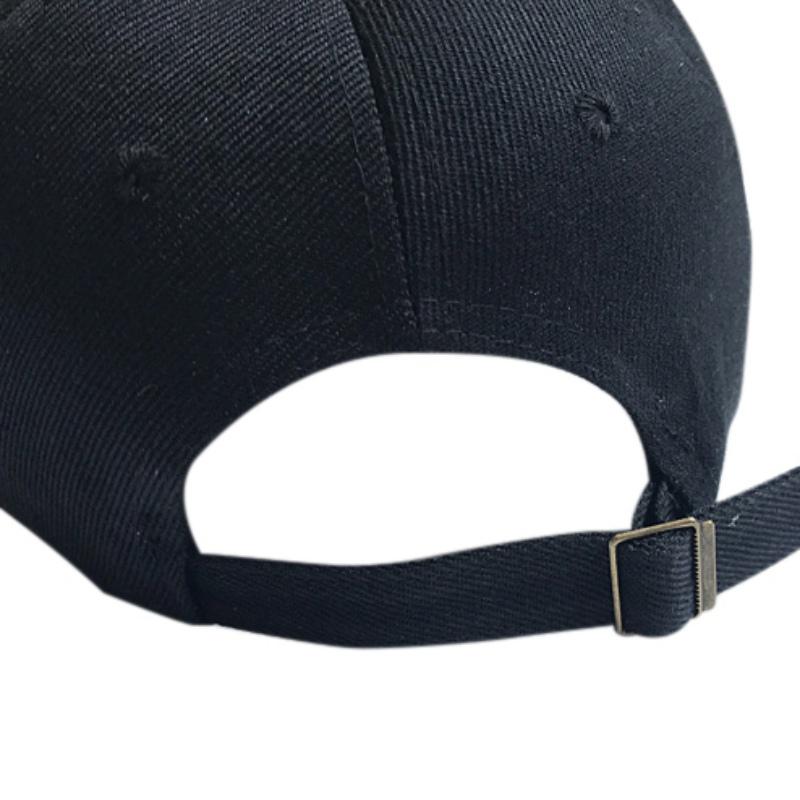 Children Hats Baseball Soft Caps Boy Infant Sun Hat Girl Simple Hat Accessories 0M-6M