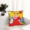 Anime Manga Candy Candy  Pillow Cover  Fashion Pillow Case For Chair Sofa Home Decor Print Cushion Cover Gift