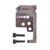 VESSEL Wire Stripper with Replacement Blades for 3000B Electrician's Exam-Qualified (WB-002)