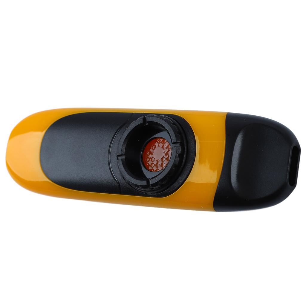 Electric Kazoo 11cm Professional Resin Small Portable Kazoo Set with Pickup for Performance