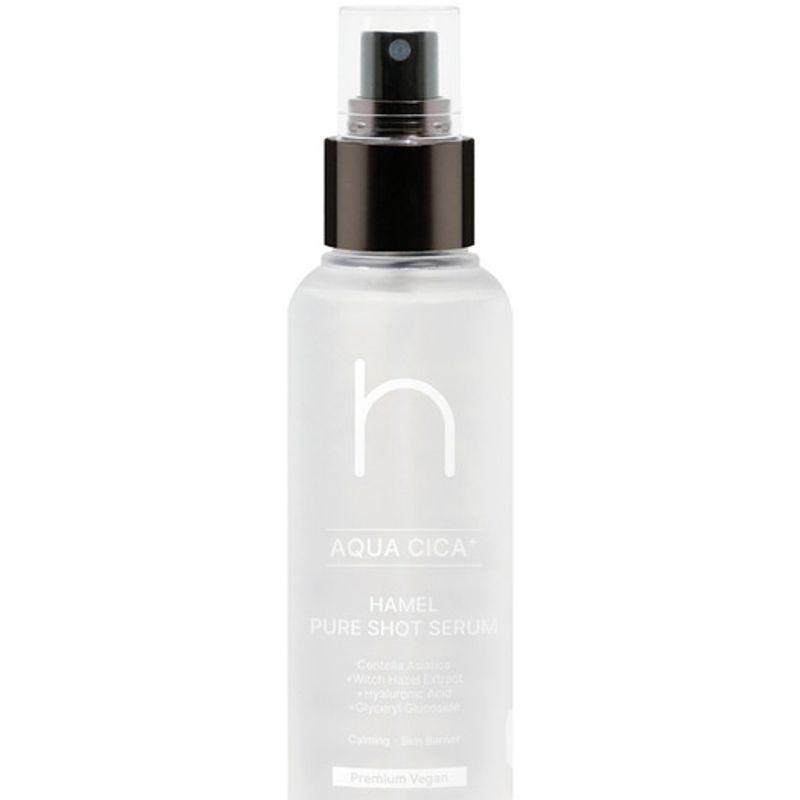 Pure Shot Booster Calming Mist Serum