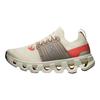Cloudswift 4 Crème Saumon Baskets Femme 3WF10113106