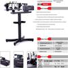 Spoas Automatic Electric Racket Stringing Machine