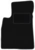 Driver's Mat Black For: Kia Opirus Sedan (2002-2011)