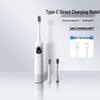 Brangdy H1 Children's Sonic Rechargeable Electric Toothbrush CN Plug (adapter Included)