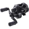 AbuGarcia Roxani7 Right Hand High Gear Baitcasting Reel Carbon Handle Saltwater Compatible