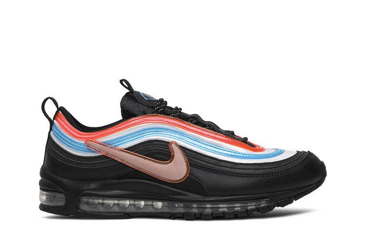 Nike Air Max 97 Neon Seoul