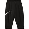 Nike Baby Pants Black Infant And Toddler HM4668-010