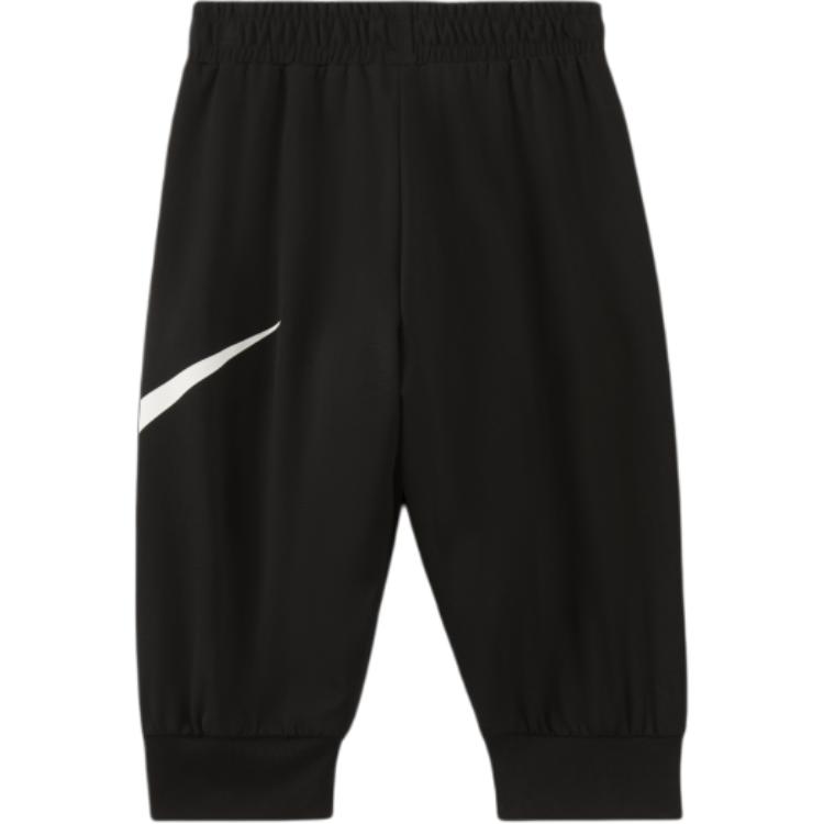 Nike Baby Pants Black Infant And Toddler HM4668-010