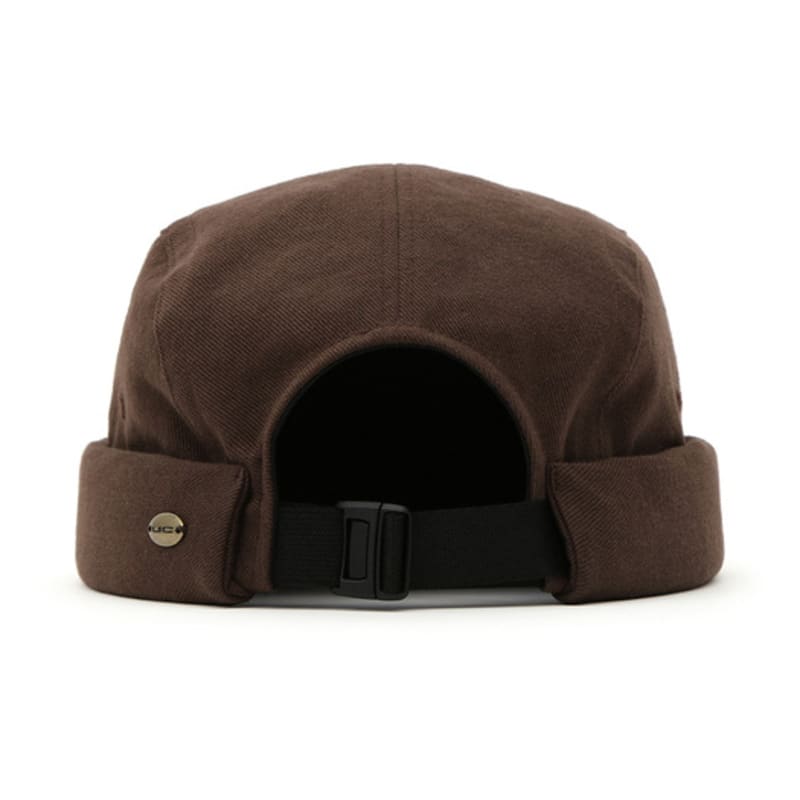 UNDERCONTROL UC / MOLD Cap / CAMP / FADED Brown
