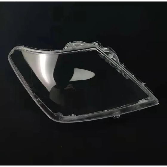 For Nissan Patrol  2012 2013 14 15 16 17 2018 Car Headlight Shell Headlight Cover Headlamp Lens Headlight Glass Auto Shell Cover Left side