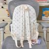 Schoolbag Japanese Lolita Style Lace Bow Lace Backpack Cute Girlfriend Style Shopping Trip Small Backpack