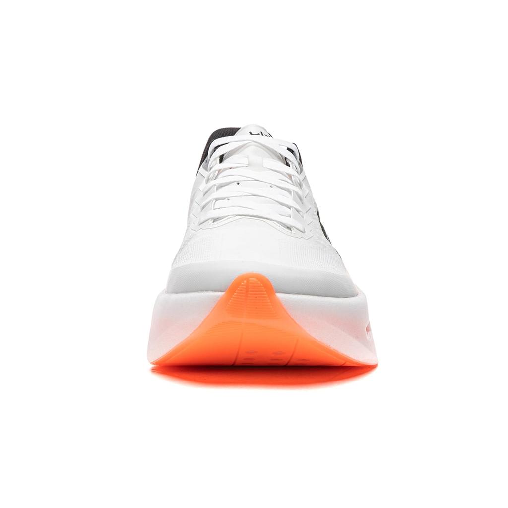 Li Ning Super Shadow PRO Ammortizzazione Antiscivolo Resistente all'Abrasione Leggero Reattività Scarpe da Ginnastica Casual Basse ARBW003-15