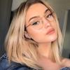 New Vintage Round Glasses Frame Women Metal Small Circle Shape Eyewear Clear Optical Eyeglasses Transparent Lens Spectacle