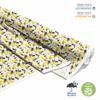Outdoor Decorative Fabrics Oxford - Motif Fruit | Dx6357