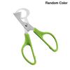 Pigeon Quail Egg Scissor Bird Cutter Opener Egg Slicers Kitchen Tool Clipper