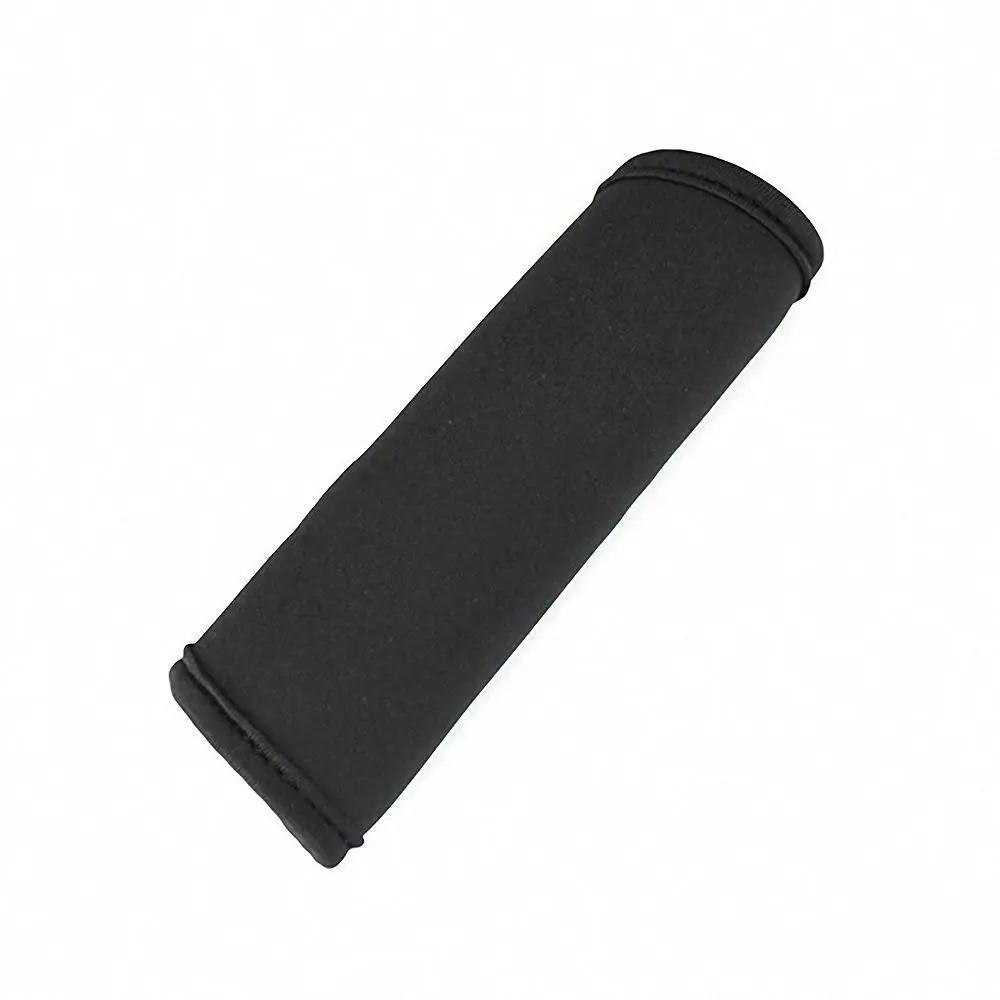 2PCS Baby Pram Handle Cover Pushchair Stroller Armrest Protective Case Sleeves Baby Car Cart Protector Baby Stroller Accessories