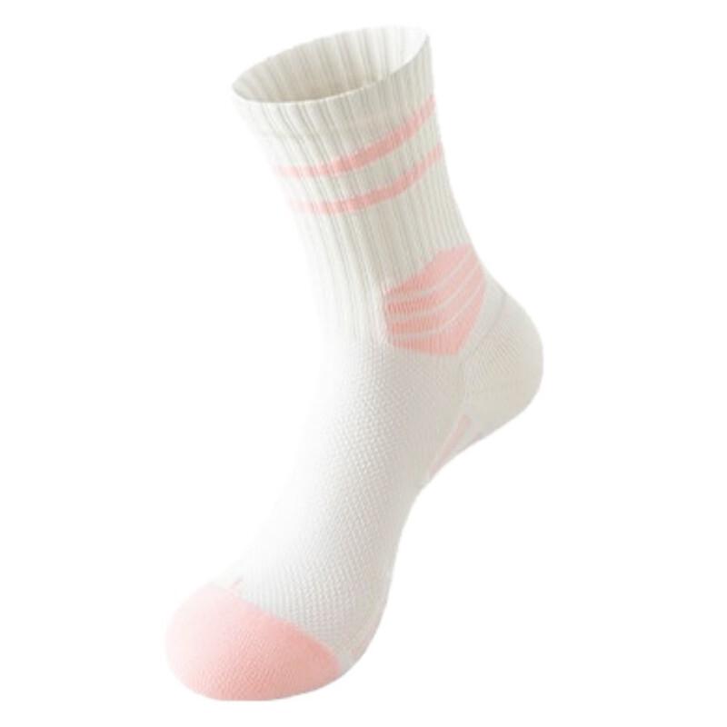 

MDNGMDNG Женские зимние носки для бадминтона и баскетбола One Size (EU 35-39)