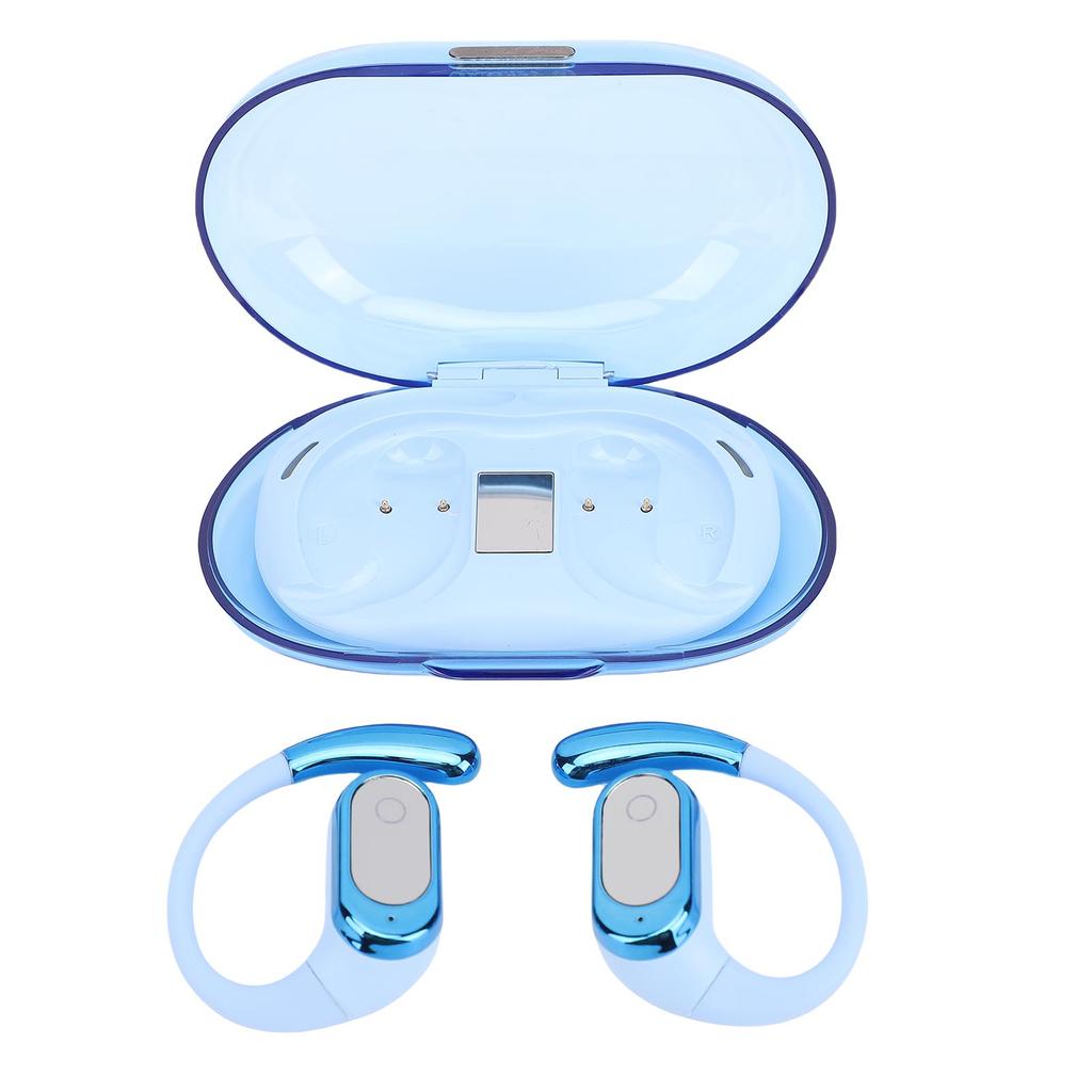 AI Translation Earbuds Real Time 164 Language Translator 3 In 1 Wireless Smart Noise Reduction Headphones for Travel