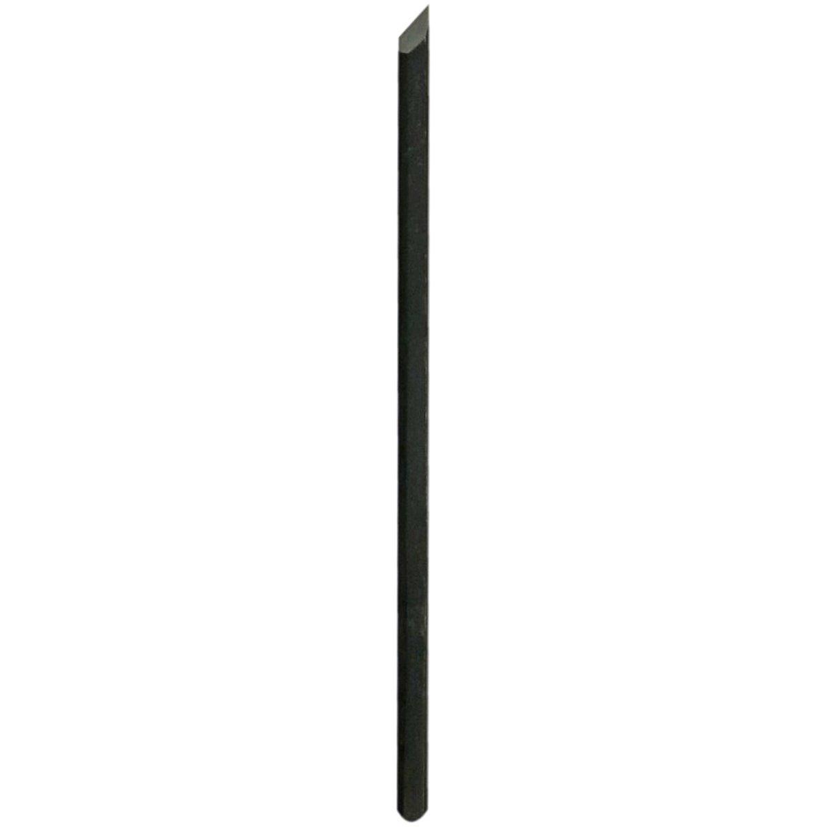 

Umeshinko Same handle carving knife left 6mm