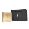 [Official Japanese Product] Yves Saint Laurent Radiant Touch Glow Pact SPF50+ PA++++ (#B20, Lighter Skin Tone) 12g Cushion Foundation for Glowing, Moi