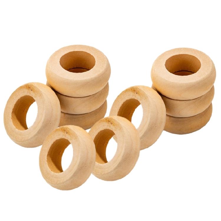 

Napkin Holder Towel Serviette Tableware Ring Buckle for Dining Table Decorations 1
