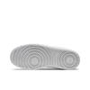 Nike Court Borough Low 2 GS 'Triple White' BQ5448-100 Kids Shoes