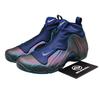 Jason Kidd X Air Flightposite 'Mavericks' HJ4481-900 Eggplants