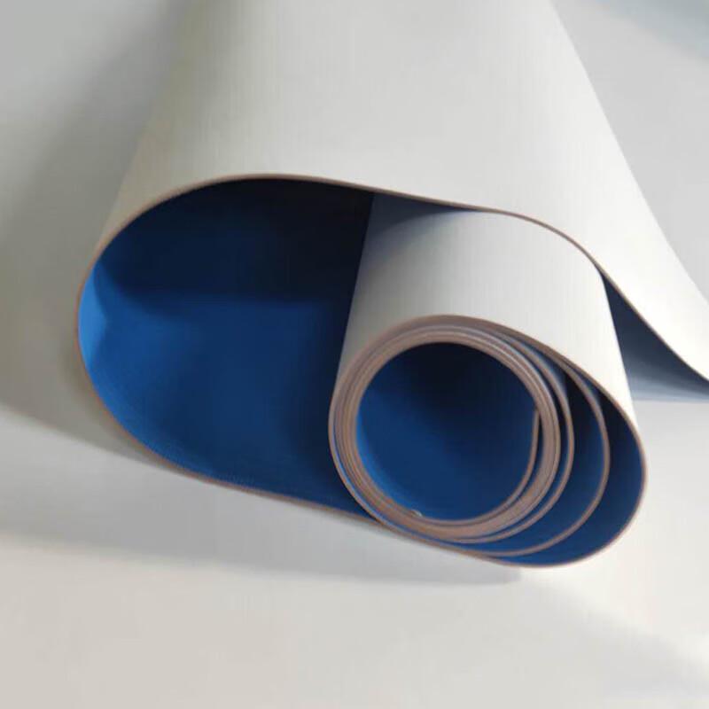 Thickened PVC Wear-Resistant Floor Mat