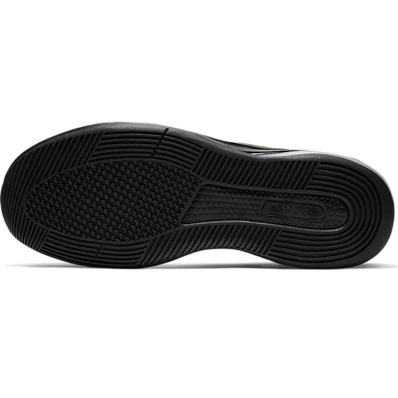 Nike Air Force Max Low 'Black' Women's Sneakers BV0652-003