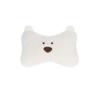 Cartoon Bear Car Neck & Lumbar Pillow – Cute Plush Support for Comfortable Car Rides
