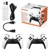 ZWXYVUT Retro Game Stick-2025 GD10 PRO Game Stick Console 2.4G Double Wireless Controller Game 4K 41000 Games 128GB Retro Games Christmas Gift (128G)