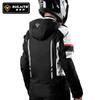 Summer Motorcycle Jacket Breathable Motorbike Jacket Anti-Fall Moto Equipment Wear-Resistant Motocross Clothing Men