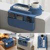Non-Slip Sofa Armrest Tray Silicone Armrest Storage Box New Sofa Cup Holder  Living Room Use