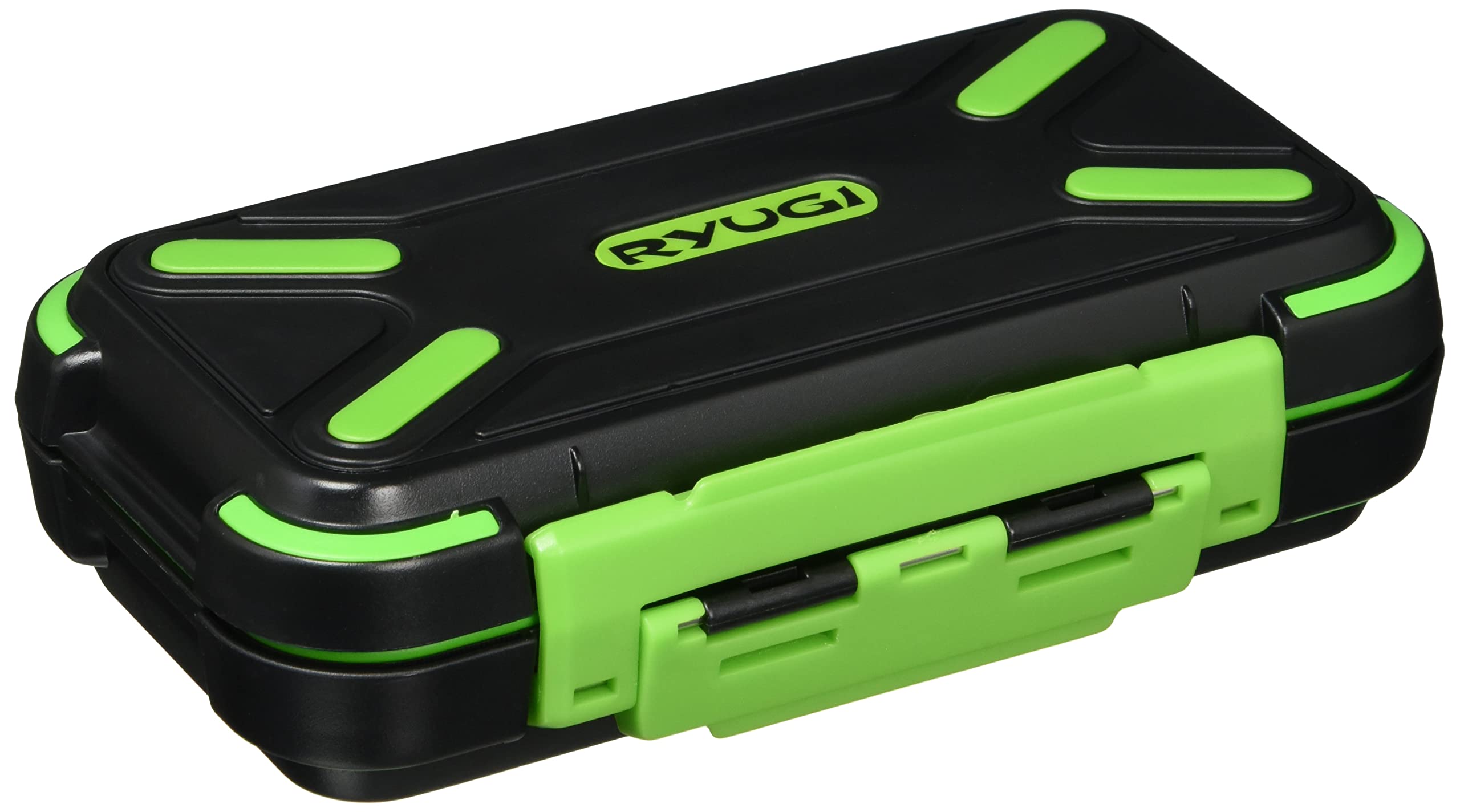 

Ryugi R-TANK L BRT150 Black Edition