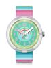 FLIK FLAK Power Time STRIPY FPNP014 Kids' Watch, 5+, DREAMS, Girls', [Official Import]
