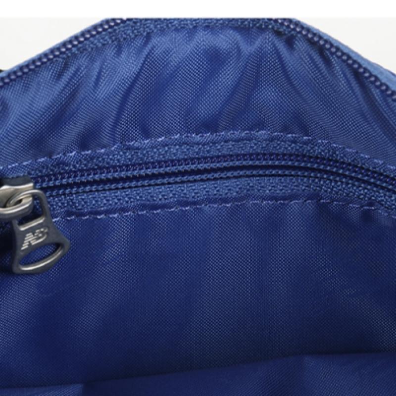 New Balance Women S waiSt Bag Light Purple