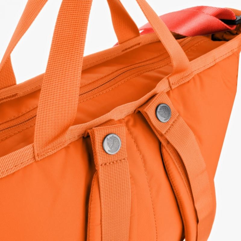 Fjallraven High Coast 23l Tote Bag 23225 207