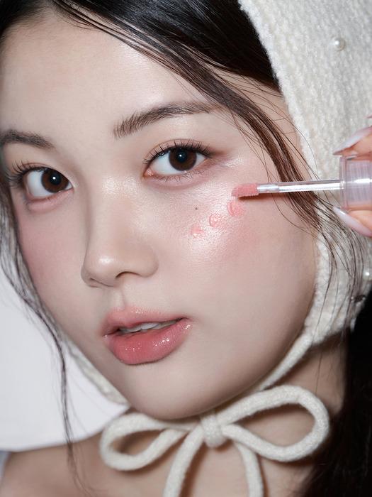 2aN [Dream Fantasy] Heart Wearing Liquid Cheek