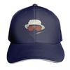 Hunter S Thompson Wojak Baseball Cap Fashion Beach Sunscreen Western Hat Golf Hat Unisex Caps For Women Unisexs