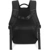 Men's Business Travel Laptop Backpack with Trolley Sleeve
