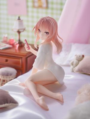 My Darling Desktop Cute Inui Sasuka Dress-Up Figure T-Shirt Ver.